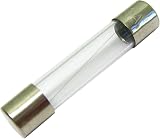 All Trade Direct 10x 2A 240V Household Plug Fuses Cartridge Electrical Mains view 2
