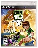Ben 10 Omniverse 2 - Playstation 3