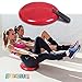 Garetty Balance Seat Cushion Disc Improves Stability, Alignment and Sensory Functions