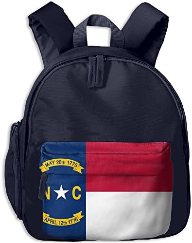 DGYEG44 NVC Backpack School Bag Bookbag For Kids Boys Girls