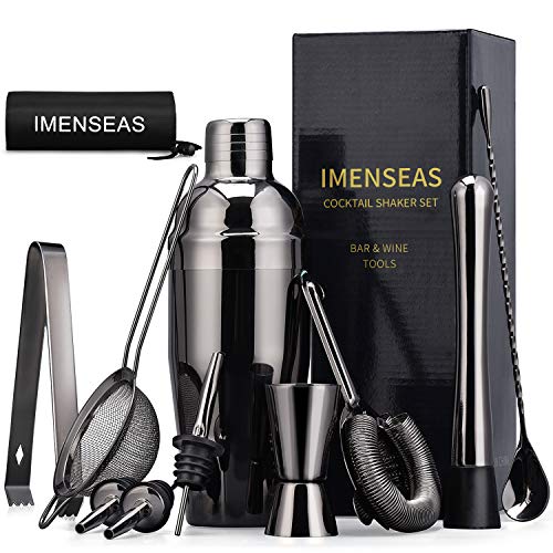 Top 10 Bar Sets With Muddler of 2020 No Place Called Home