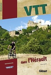 VTT dans l'Hérault