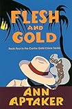 Flesh and Gold by 