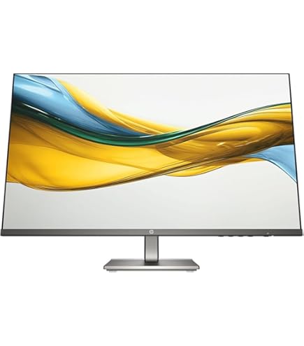 Amazon.com: HP P27 G5 27