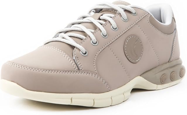 Therafit Shoe Women�s London Leather Active