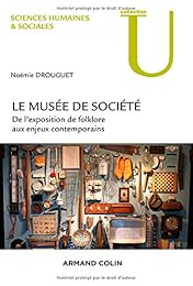 Le  musée de société