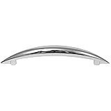 Laurey 25826 Cabinet Hardware 96MM Small Modern