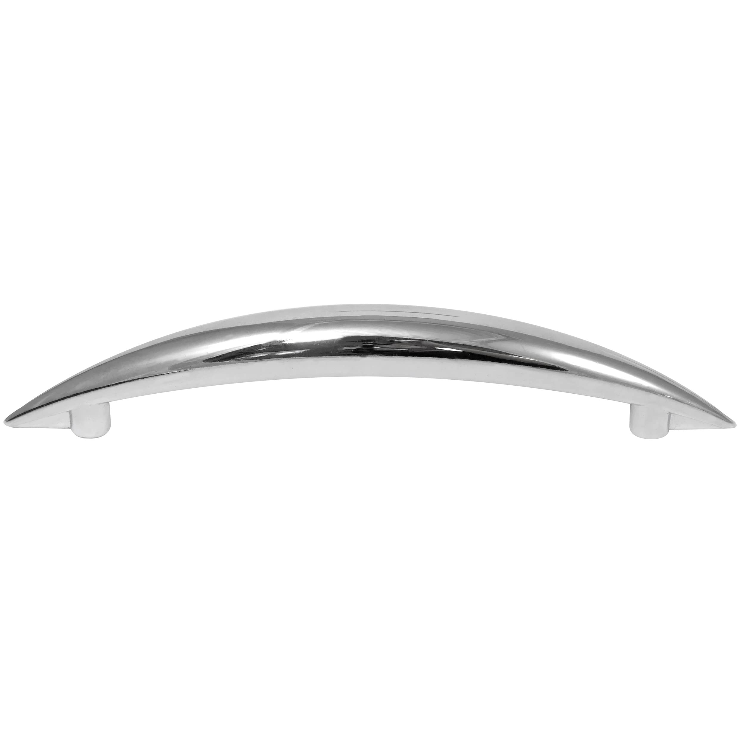 Laurey 25826 Cabinet Hardware 96MM Small Modern