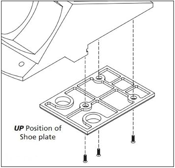 3PLUS HFSNSP Flooring Nailers product image 5