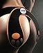 EverTone EMS Hips Trainer and Butt Toner Helps To Lift, Shape and Firm the Butt