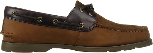 sperry leeward