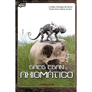 Axiomático (Spanish Edition)