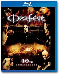 Ozzfest - \#10th Annversary \# - Toures Régions - Import U.S.A.