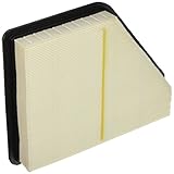 Bosch Automotive 5430WS Workshop Engine Air Filter