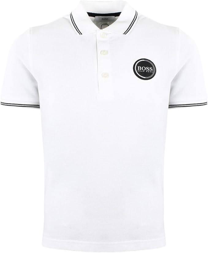 amazon hugo boss polo shirts