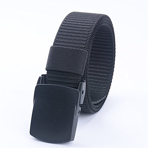 non metal belt buckle