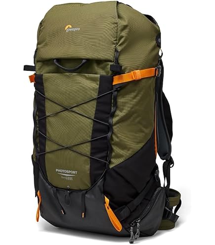 Lowepro Case GearUp PRO Camera Box L II - Grey