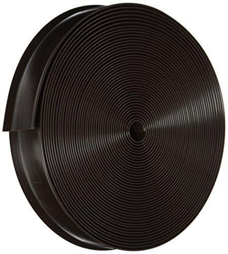 RV Designer E327, Standard Vinyl Insert Trim, 1 inch Wide, 25 foot Roll, Brown
