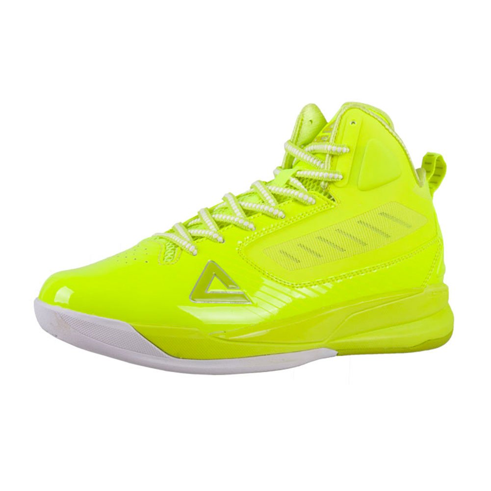 PEAK Men's FIBA Series Eagle Basketball Shoes Buy Online in United