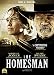 The Homesman [DVD + Digital] primary