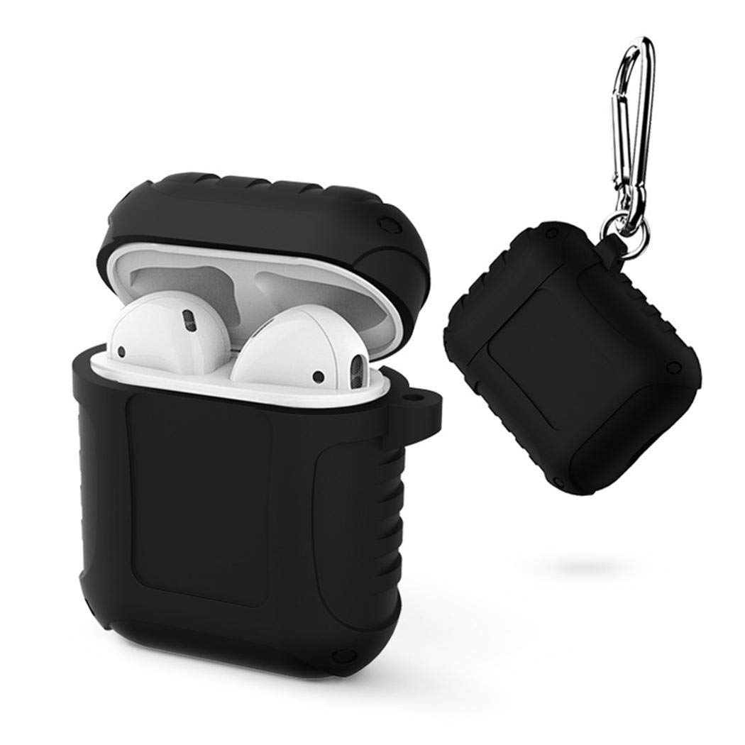 Redpol Earphone Protection Box for Bluetooth Five-Generation Earphone Cases