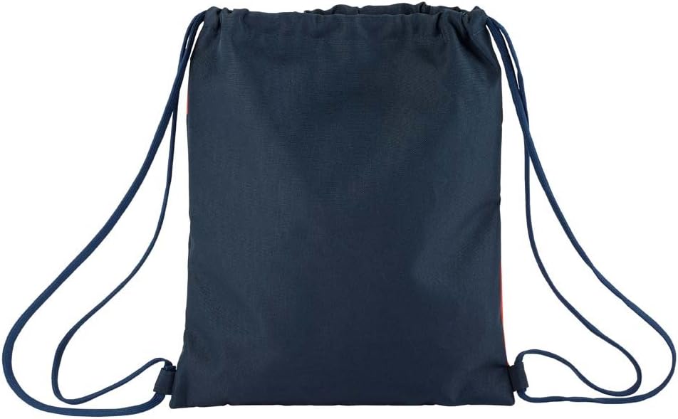 Kelme "Mark" Official Large Cloth Bag With Strings - Image 3