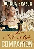 The Lady's Companion (Regency Erotic Romance)