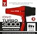 Tyche Turbo Jet Ionic 3000 Professional Dryer (1 Year Warranty Included)