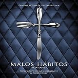 MALOS HABITOS (DIGIPAK)                            image
