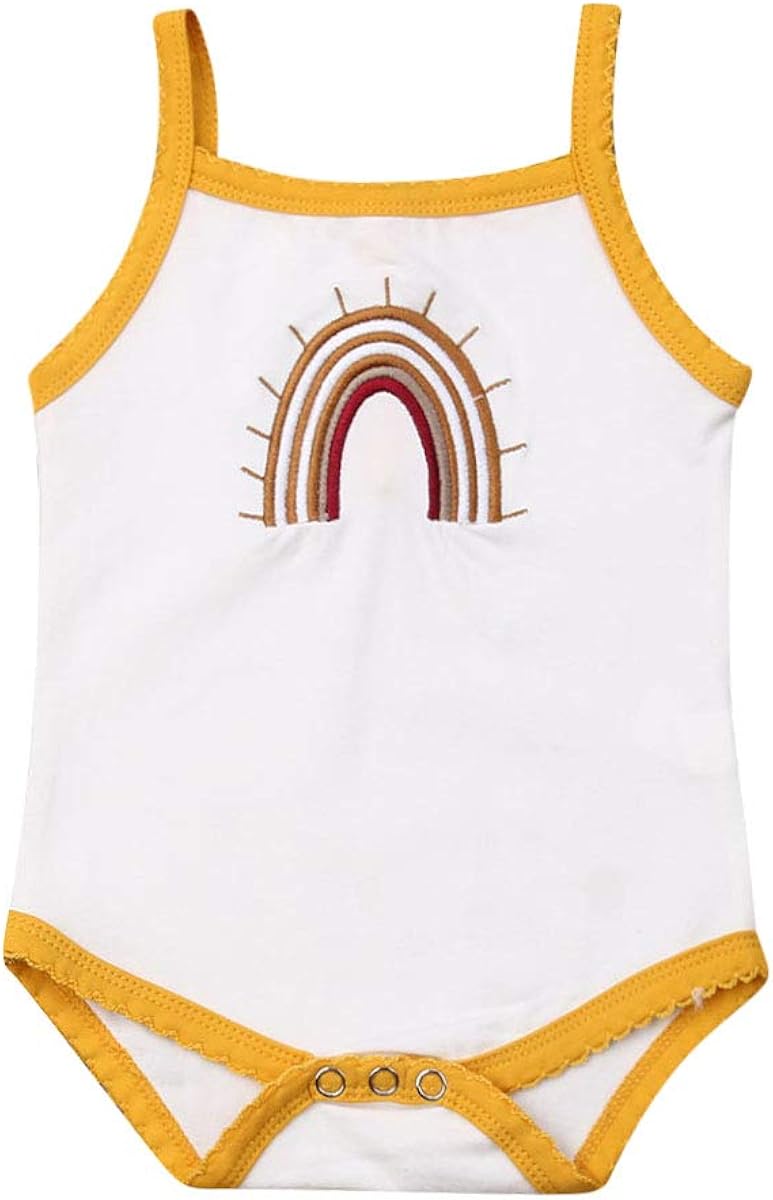 camisole onesie