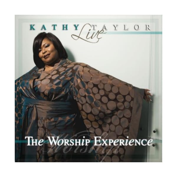 God Specializes - featuring Dorothy Norwood [Traditional]