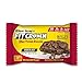 FITCRUNCH Protein Brownies | Designed by Robert Irvine | World’s Best Protein Brownie | 190 Calories, 15g of Protein & Soft Brownie Texture (Chocolate)