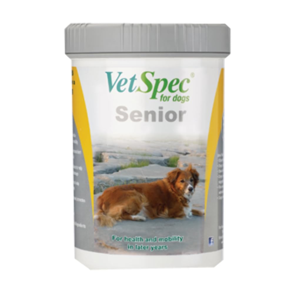 TopSpec Vetspec Senior, 500 g