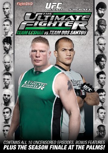 Ufc 138 : Chris Leben Vs Mark Munoz