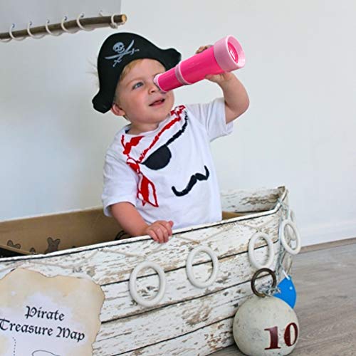 6 Luwint+Portable+Pocket+Monocular+Telescope