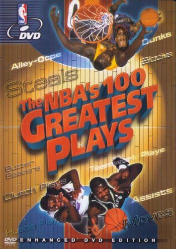 Amazon.com: NBA: Ultimate Jordan (20th Anniversary Three-Disc