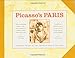 Picasso's Paris: Walking Tours of the Artist's Life in the City by Ellen Williams