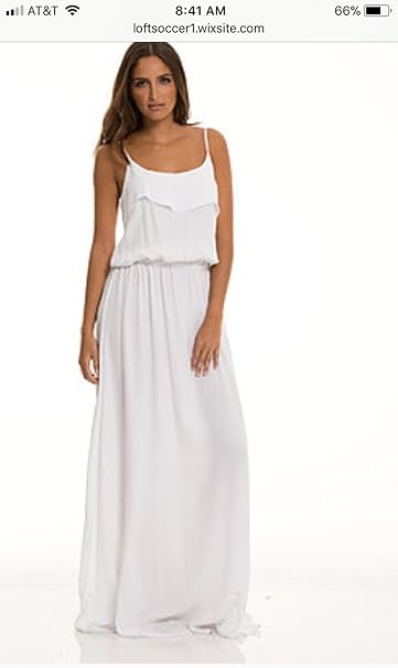 elan sundress