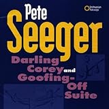 DARLING COREY AND GOOFING-OFF SUITE                image