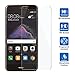 Huawei P9 Lite (2017) Screen Protector, AVIDET Premium Tempered Glass Screen Protector for Huawei P9 Lite (2017) (9H Hardness 0.3mm)