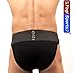 SC Products S&C Gym Athletic Cotton Supporter Back Covered with Cup Pocket for Mens