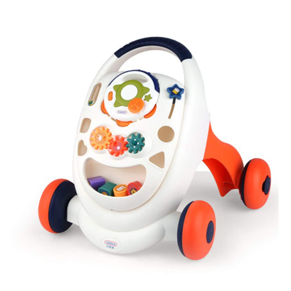 hape elephant wooden push and pull toy