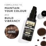 Jerome Russell Bblonde BRONDE Toning Drops - 50 Uses, Non-Permanent Toner view 4
