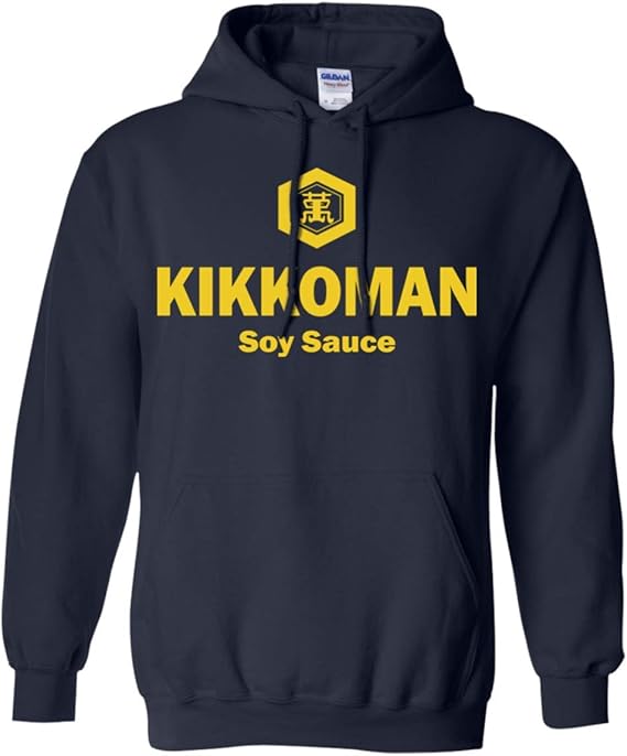 sauce hoodie amazon