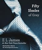 "Fifty Shades of Grey Book One of the Fifty Shades Trilogy" av E L James