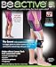 Be-Active Brace Acupressure Pad Back Pain Sciatica primary