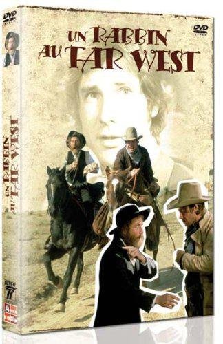 Un Rabbin Au Far West