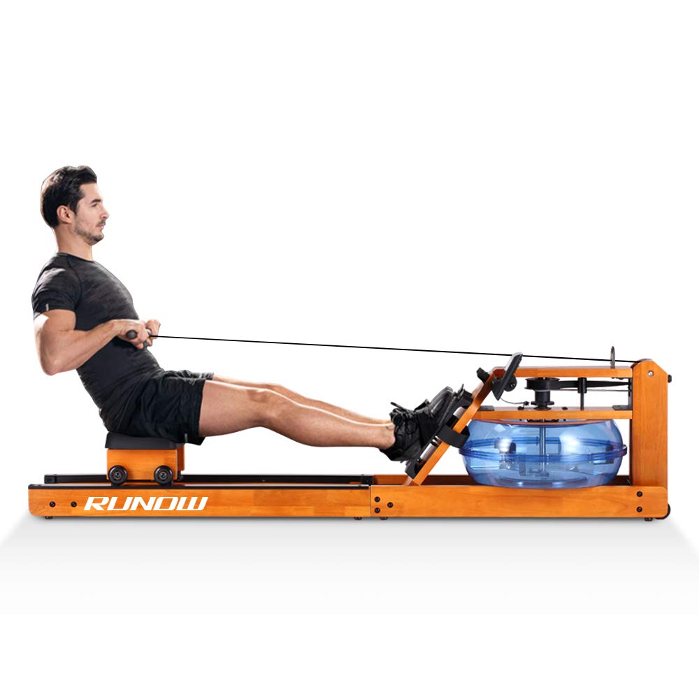 runow rowing machine