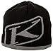 Klim Logo Beanie (BLACK)