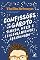 Livro Confissões de um garoto tímido, nerd e (ligeiramente) apaixonado